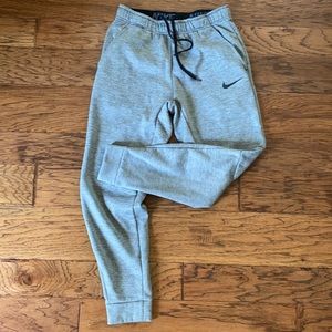 Nike Dri-Fit joggers size medium